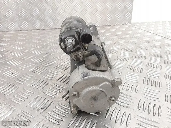 Motor de arranque Opel Mokka 2016 1600td 55570068 image 4