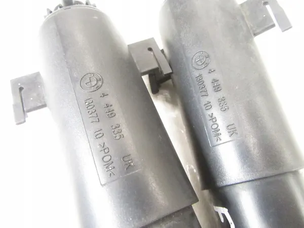 Headlight Washer Nozzle BMW 3 E90 E91 E92 E93 OEM image 10