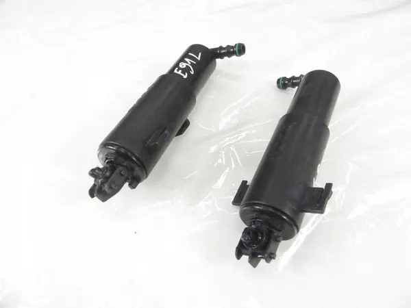 Headlight Washer Nozzle BMW 3 E90 E91 E92 E93 OEM image 7