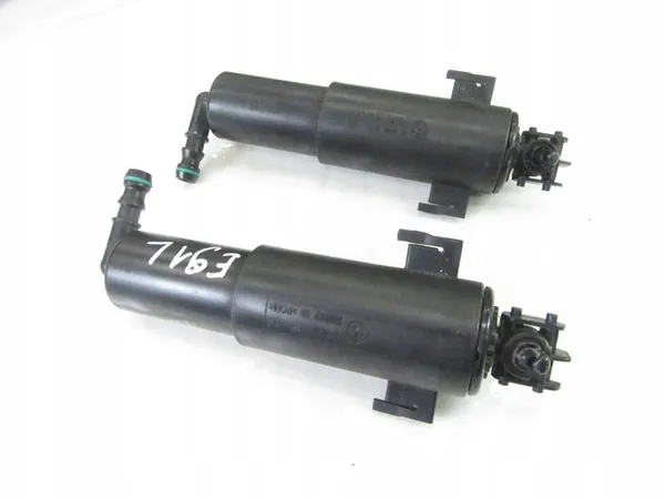 Headlight Washer Nozzle BMW 3 E90 E91 E92 E93 OEM image 8