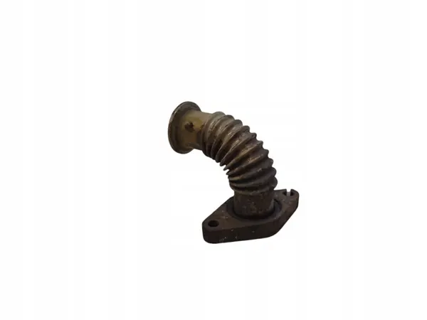 Begagnat EGR-rör OEM JUT192189 för Citroen C5 image 2
