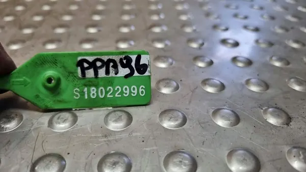 Kraftstoffpumpe Audi A8 D3 4.2 TDI V8 057130755M image 4