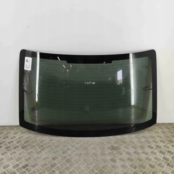 Achterruit OEM 43R00101 voor Audi A3 Limousine 2020 image 2