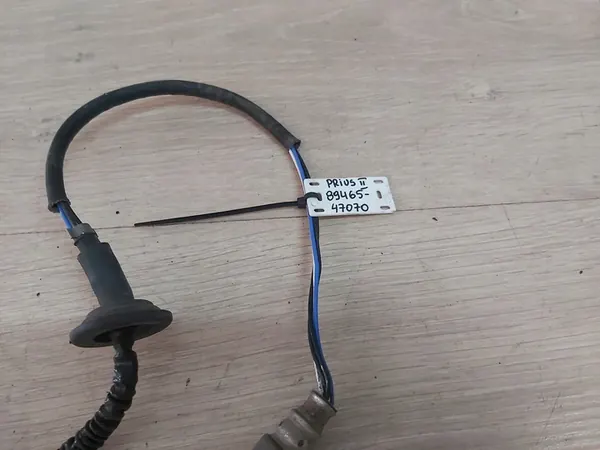 Toyota Prius II 1.5 Lambda Sensor OEM 89465-47070 image 3