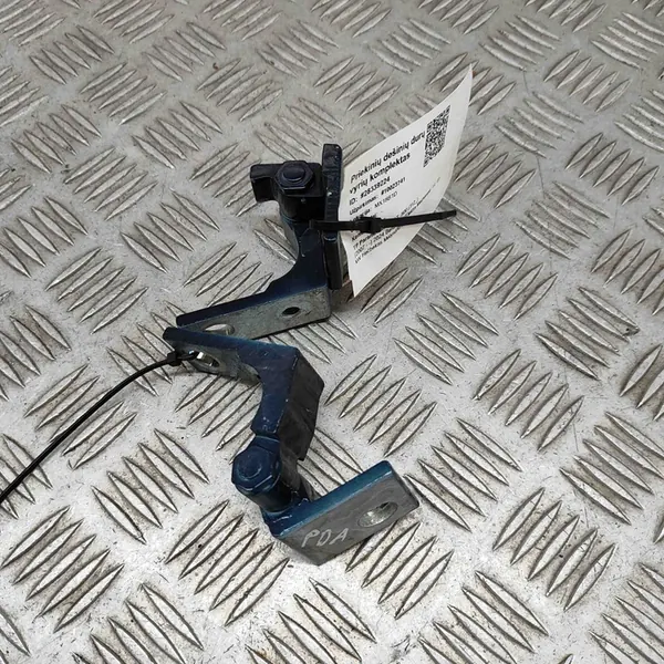 Höger fram gångjärnssats Fiat 500 image 2