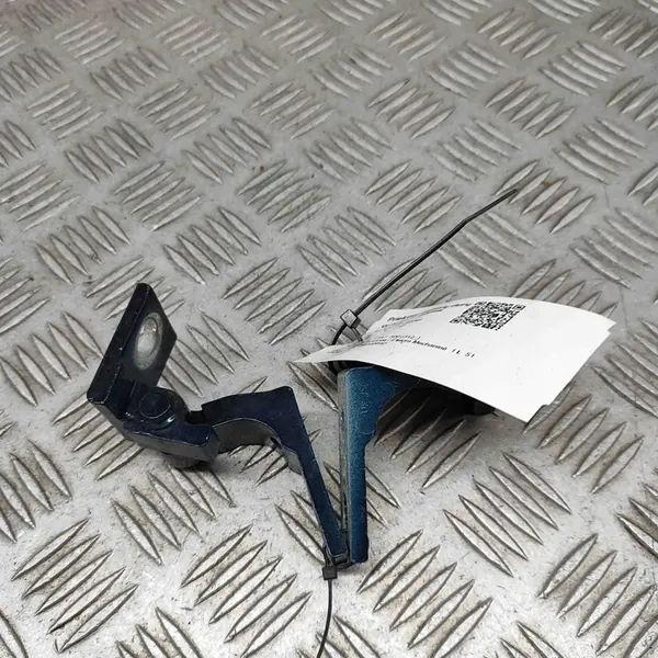 Höger fram gångjärnssats Fiat 500 image 3