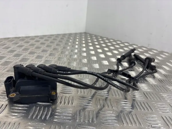 Bobina de encendido Renault Clio IV 2014 image 3