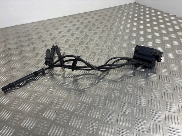 Bobina de encendido Renault Clio IV 2014 image 6