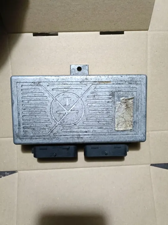 TGStream Motorstyrenhet - Begagnad, 4 Cylindrar image 2