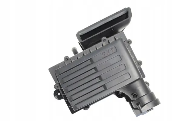 Filtro de ar VW usado OEM 5Q0129607AA 5Q0129620B image 2
