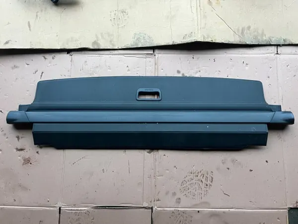 OEM 5J9867871B Bagageutrymmeshyllrulle för Skoda Fabia II Kombi image 2