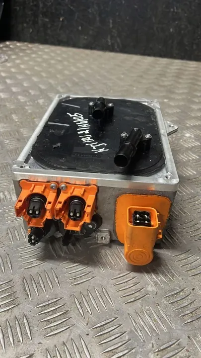 OEM 5QS915684H Inversor con Convertidor VW Tayron image 2