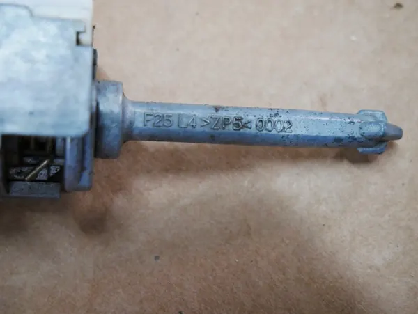 OEM WKŁADKA X3 X4 Etu Vasen Ovisolki-insertti image 5