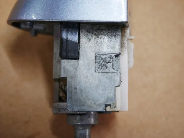 OEM WKŁADKA X3 X4 Etu Vasen Ovisolki-insertti image 6