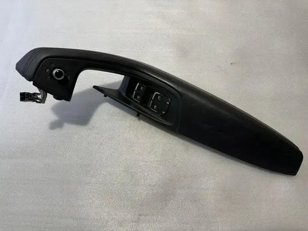 Audi A6 S6 C7 takaoven kahva OEM 4G0867173A image 4