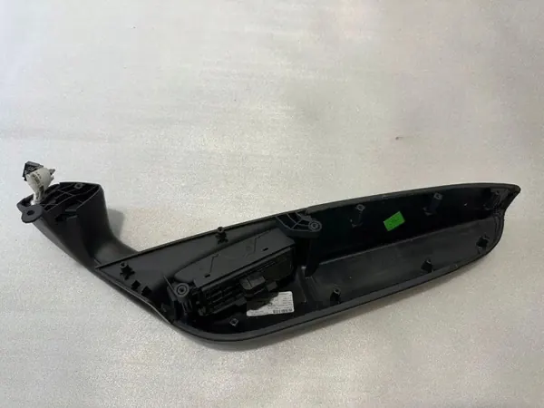 Audi A6 S6 C7 takaoven kahva OEM 4G0867173A image 5