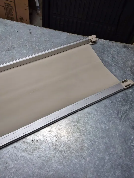 Grille de coffre Skoda Superb B8 3V9861336 image 3