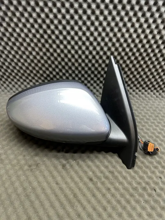 Kokonainen Oikea Peili Peugeot 308 image 2