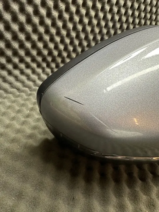 Kokonainen Oikea Peili Peugeot 308 image 3