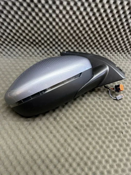 Kokonainen Oikea Peili Peugeot 308 image 4