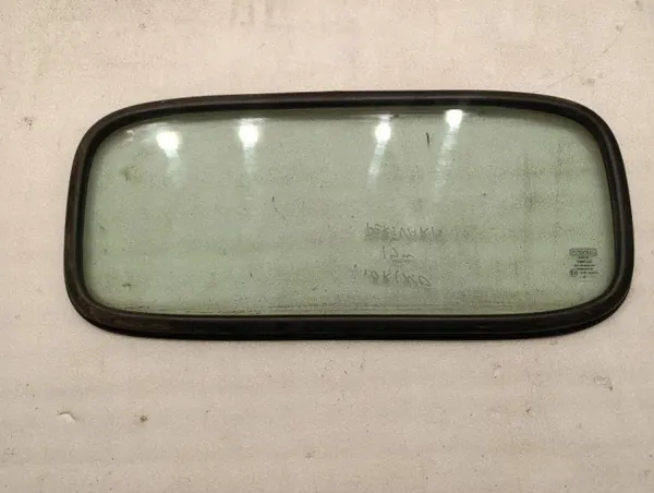 Achterruit Fiat Fiorino Bestelwagen/Estate OEM DOT766M320AS2 image 4