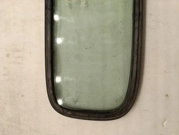 Achterruit Fiat Fiorino Bestelwagen/Estate OEM DOT766M320AS2 image 5