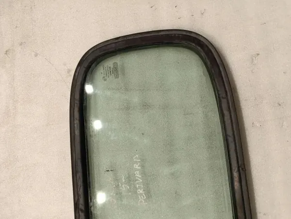 Achterruit Fiat Fiorino Bestelwagen/Estate OEM DOT766M320AS2 image 6