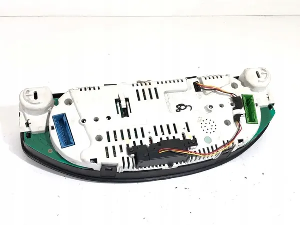 Vasen Ajovalo Volvo C30 31299814 06-13 image 10