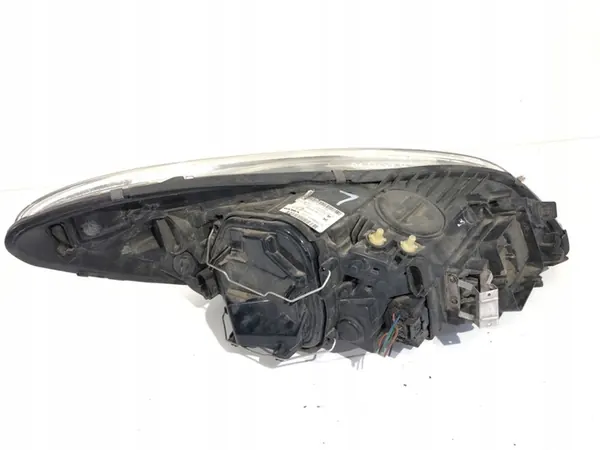 Vasen Ajovalo Volvo C30 31299814 06-13 image 2