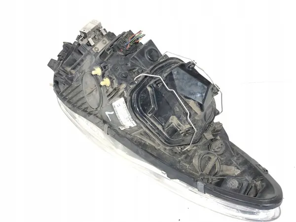 Vasen Ajovalo Volvo C30 31299814 06-13 image 6