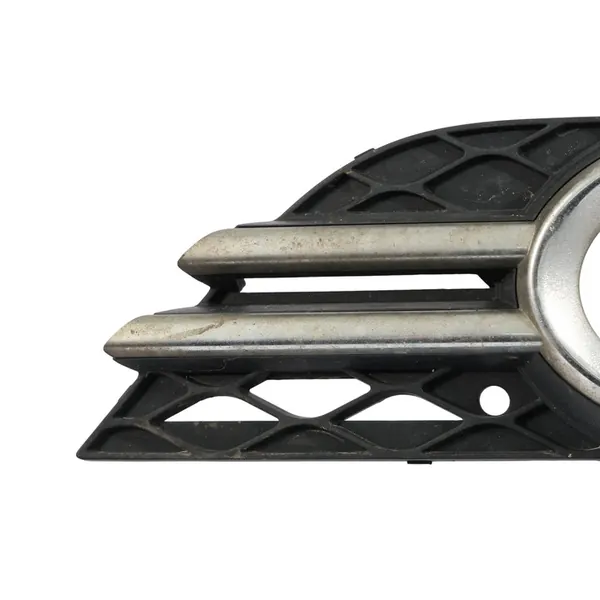 Mercedes W211 Fog Light Cover Front Left A2118850922 image 2