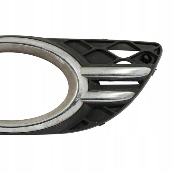 Mercedes W211 Fog Light Cover Front Left A2118850922 image 3