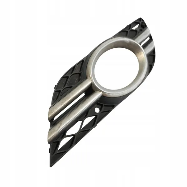 Mercedes W211 Fog Light Cover Front Left A2118850922 image 5