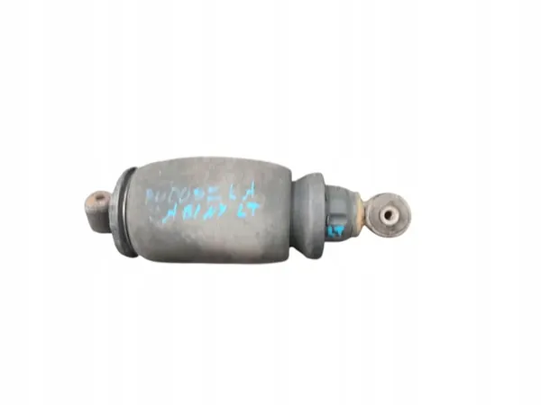 OEM ohjaamon jousituspatja vasen taka MAN TGX I 18.440 image 2