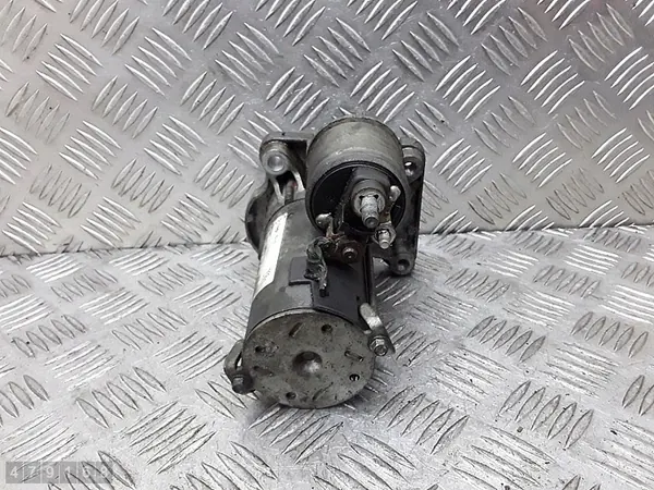 Motor de arranque Ford Fiesta MK7 B-Max Connect MK2 1.6TDCi 1.5TDCi 1.4TDCi image 4
