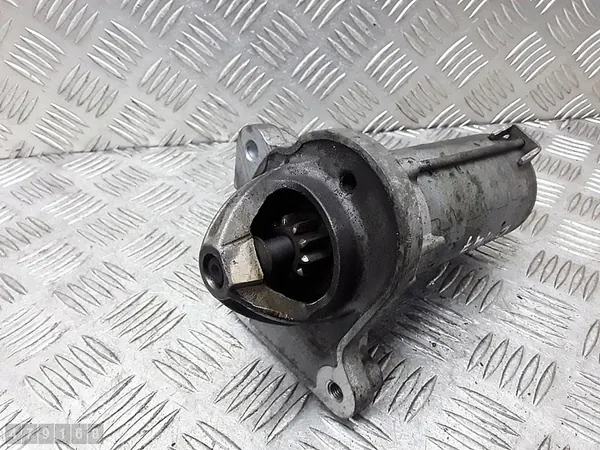 Motor de arranque Ford Fiesta MK7 B-Max Connect MK2 1.6TDCi 1.5TDCi 1.4TDCi image 5