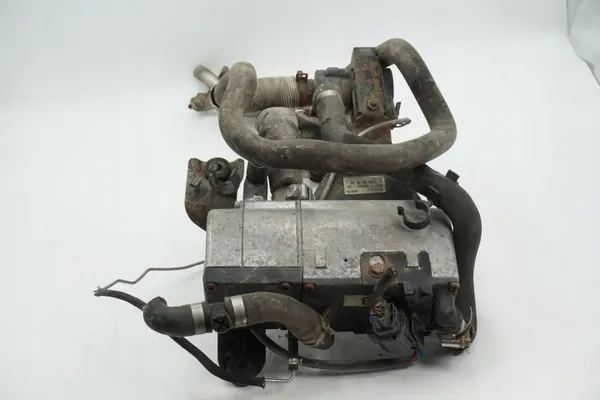 Chauffage Webasto OEM AV61-18K463-BP AV61-18K464-BM image 4