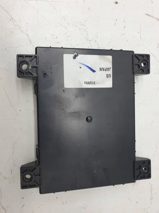 Controladores Tesla Model S OEM 101090600D - Usado image 3