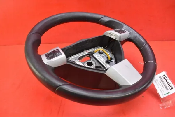 Volant Cuir Multifonction OEM 13111337-AF Opel Astra image 3