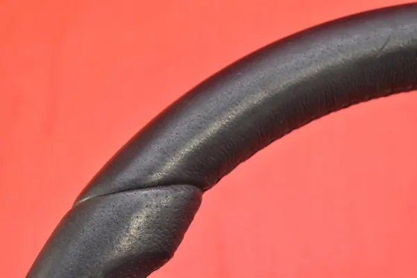 Volant Cuir Multifonction OEM 13111337-AF Opel Astra image 9