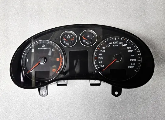Velocímetro OEM 8P0920931S para Audi A3 8P image 2