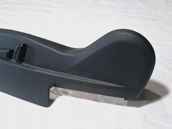 Vorderer linker Sitzsteuerungsschalter Skoda Superb II image 5