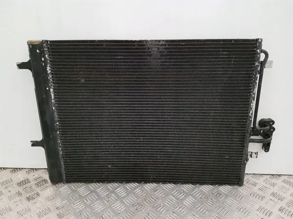 Gebruikte AC-condensor OEM 6G9119710CC voor Land Rover Freelander 2 image 2