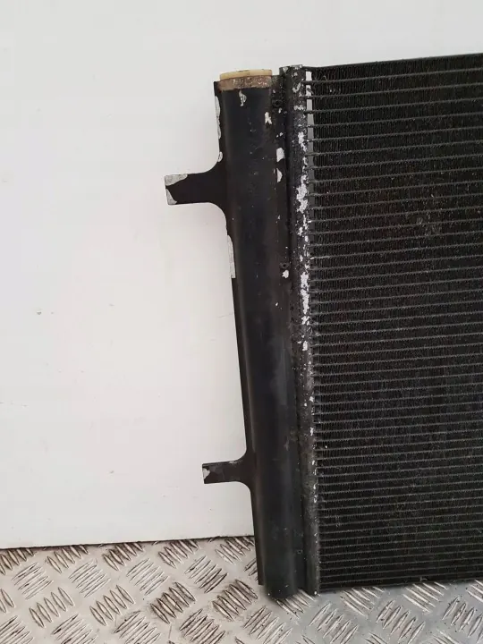 Gebruikte AC-condensor OEM 6G9119710CC voor Land Rover Freelander 2 image 4