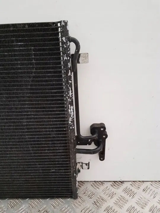 Gebruikte AC-condensor OEM 6G9119710CC voor Land Rover Freelander 2 image 7