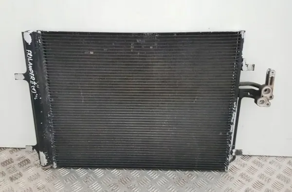 Gebruikte AC-condensor OEM 6G9119710CC voor Land Rover Freelander 2 image 8