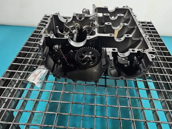 Motorblock Kawasaki Z750 2014 image 2