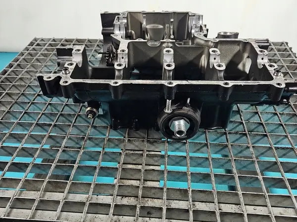 Motorblock Kawasaki Z750 2014 image 3