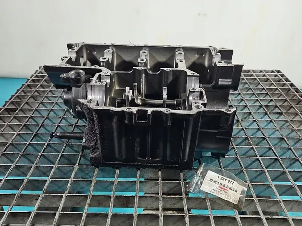 Motorblock Kawasaki Z750 2014 image 5