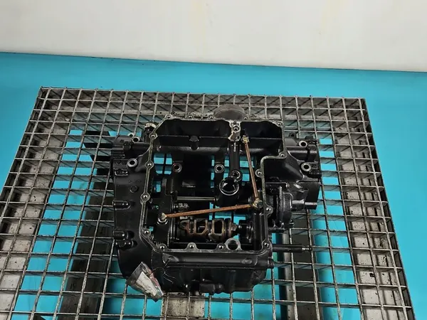 Motorblock Kawasaki Z750 2014 image 6